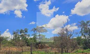 Imagem: Terreno à venda no bairro Paraíso em Mateus