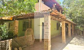 Imagem: CHACARA RESIDENCIAL em MATEUS LEME - MG