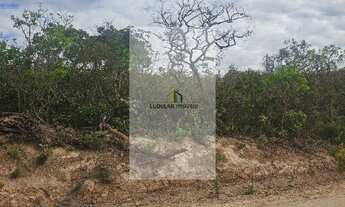 Imagem: TERRENO RESIDENCIAL em JUATUBA - MG, Samambaia