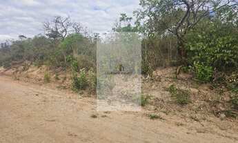 Imagem 5: TERRENO RESIDENCIAL em JUATUBA - MG, Samambaia Ill