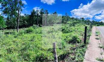 Imagem 5: TERRENO RESIDENCIAL em JUATUBA - MG, Braunas
