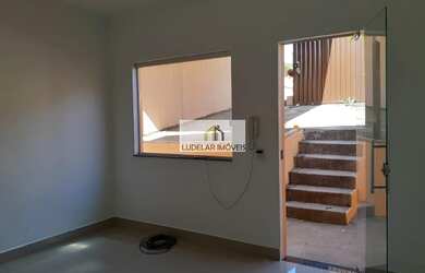 Imagem 2: Casa à venda em Mangabeiras, Mateus Leme-MG: 2 quartos, 1 sala, 1 banheiro, 1 vaga de gara