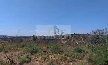 Imagem: TERRENO RESIDENCIAL em JUATUBA - MG, VEREDAS