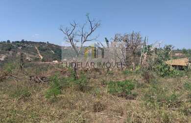 Imagem 2: TERRENO RESIDENCIAL em JUATUBA - MG, VEREDAS DA SERRA