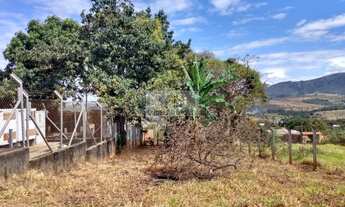 Imagem: TERRENO RESIDENCIAL em Mateus Leme - MG