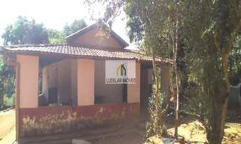 Imagem: SITIO RESIDENCIAL em JUATUBA - MG, RESIDENCIAL