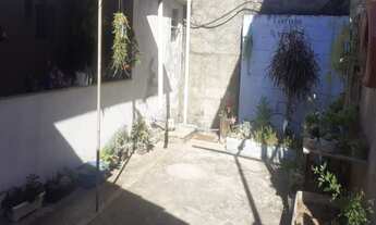 Imagem: CASA DE DOIS QUARTOS LOTE 295 METROS