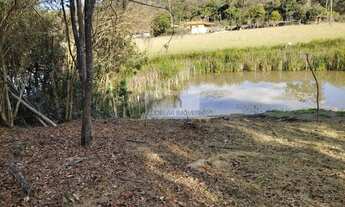 Imagem: SITIO COM LAGOA NOS FUNDOS