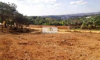 Imagem: TERRENO RESIDENCIAL em JUATUBA - MG, ICARAÍ