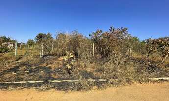 Imagem: Lotes financiamento próprio sinal a partir