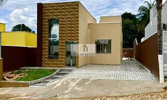 Imagem: CASA RESIDENCIAL em MATEUS LEME - MG, JARDIM