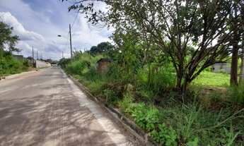 Imagem 1: Excelente lote 200 m² no Bairro Cidade Nova II, lotes planos Bairro Cidade Nova II, lotes