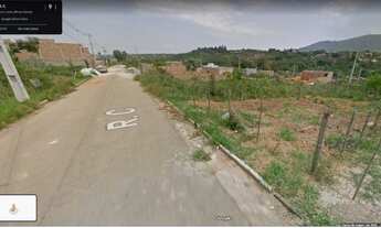 Imagem: LOTE BAIRRO SANTA CLARA, MATEUS LEME