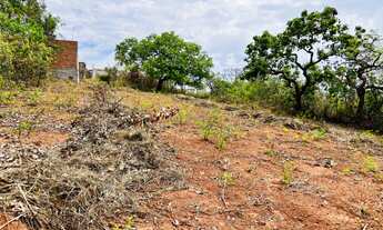 Imagem: Ótimo lote no Bairro Mangabeiras em Mateus
