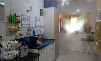 Imagem 4: Excelente casa bairro Francelinos em Juatuba! Casa sendo com dois quartos , sala ampla, co