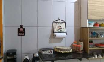 Imagem 7: Excelente casa bairro Francelinos em Juatuba! Casa sendo com dois quartos , sala ampla, co