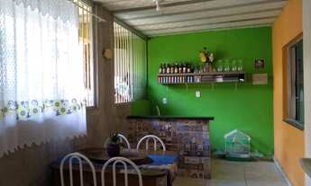 Imagem 6: Excelente casa bairro Francelinos em Juatuba! Casa sendo com dois quartos , sala ampla, co