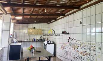 Imagem 4: CASA, MAIS 3 LOJAS EM FRENTE INDIVIDUAIS CENTRO JUATUBA