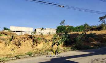 Imagem 2: Terreno à venda em Juatuba-MG, no bairro Veredas da Serra, com 1.000m² de área! Confira já