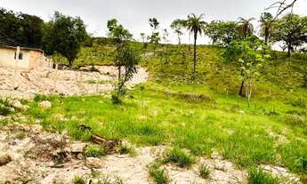 Imagem: TERRENO RESIDENCIAL em JUATUBA - MG, Samambaia