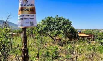 Imagem: TERRENO RESIDENCIAL em MATEUS LEME - MG