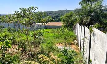 Imagem: TERRENO RESIDENCIAL em MATEUS LEME - MG