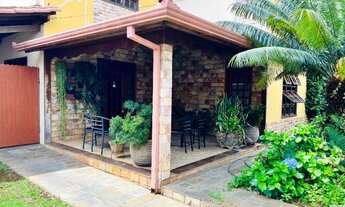 Imagem: CASA RESIDENCIAL em JUATUBA - MG, Bairro