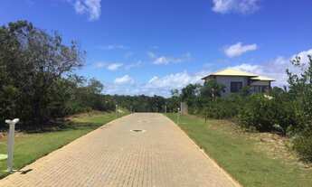 Imagem: LOTES UNIRESIDENCIAIS COM 800M2