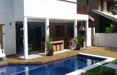 Imagem 2: 05 Suíes para Temporada