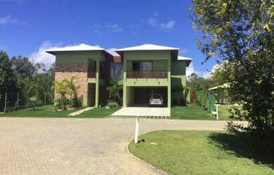 Imagem 4: ILHA DOS PÁSSAROS - LOTES DE 800M2