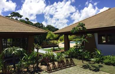 Imagem 7: ILHA DOS PÁSSAROS - LOTES DE 800M2