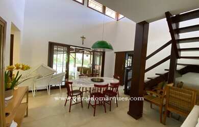 Imagem 7: CASA RESIDENCIAL em MATA DE SÃO JOÃO - BA, PRAIA DO FORTE