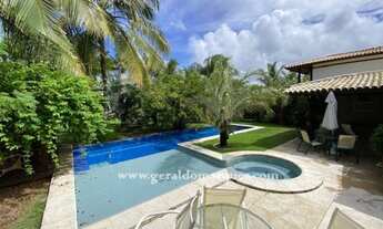 Imagem: CASA RESIDENCIAL em MATA DE SÃO JOÃO