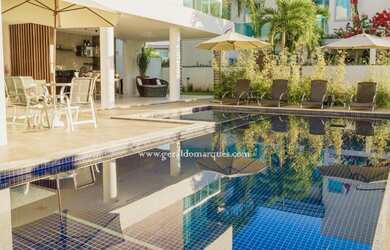 Imagem: CASA RESIDENCIAL em Camaçari - BA, Guarajuba