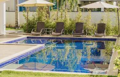 Imagem 3: CASA RESIDENCIAL em Camaçari - BA, Guarajuba