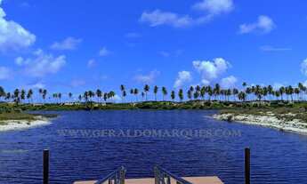 Imagem 2: TERRENO RESIDENCIAL em MATA DE SÃO JOÃO - BA, COSTA DO SAUIPE