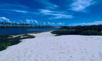 Imagem 5: TERRENO RESIDENCIAL em MATA DE SÃO JOÃO - BA, COSTA DO SAUIPE