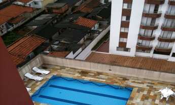 Imagem: APARTAMENTO COM SACADA 3 DORMS 1 SUÍTE