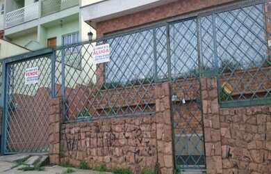 Imagem 2: CASA RESIDENCIAL em Sao Paulo - SP, Cidade Patriarca