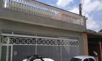 Imagem: SOBRADO COM EDICULA NA PONTE RASA!