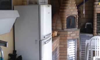 Imagem 7: SOBRADO COM EDICULA NA PONTE RASA!