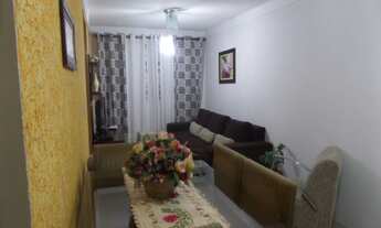 Imagem: APARTAMENTO RESIDENCIAL em Sao Paulo - SP