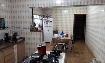 Imagem 4: Imperdível oportunidade de adquirir uma casa de 3 quartos e 2 salas na Cidade Patriarca, S