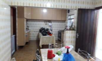 Imagem 5: Imperdível oportunidade de adquirir uma casa de 3 quartos e 2 salas na Cidade Patriarca, S