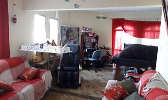 Imagem 2: Imperdível oportunidade de adquirir uma casa de 3 quartos e 2 salas na Cidade Patriarca, S