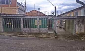 Imagem: Imperdível Casa à venda em São Paulo-SP