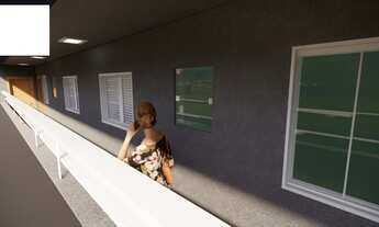 Imagem 6: APARTAMENTO COM 02 DORMS LOCALIZADO ARTUR ALVIM, PRÓXIMO METRÔ