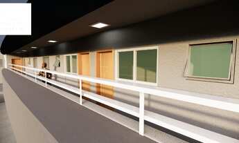 Imagem 5: APARTAMENTO COM 02 DORMS LOCALIZADO ARTUR ALVIM, PRÓXIMO METRÔ