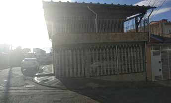 Imagem 2: CASA RESIDENCIAL em SÃO PAULO - SP, VILA GRANADA