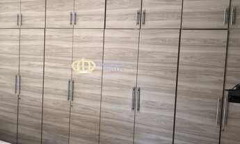 Imagem 7: Sobrado em condomínio com 3 dormitórios (1 suite) e 2 vagas de garagem